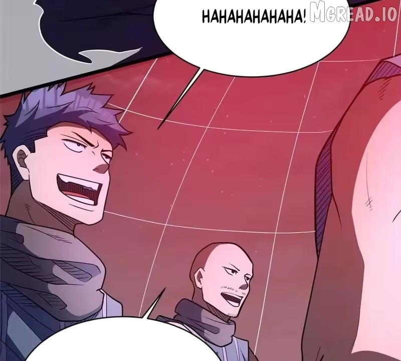 Divine Urban God Chapter 332 - page 7